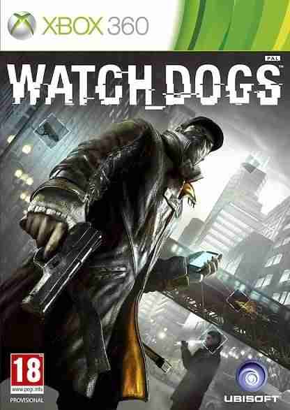 Descargar Watch Dogs [MULTI][Region Free][2DVDs][XDG3][COMPLEX] por Torrent